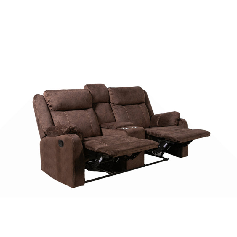 SONET DOMINO CRLS, Brown