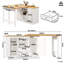 Extendable Dining Table