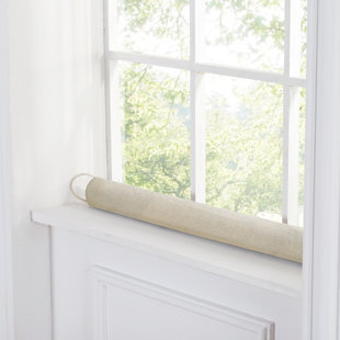 Bloqueur de breuvage en bambou Fresh Ideas