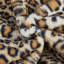 Animal Print Backrest Cushion Cover-1070822176