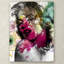 « marilyn monroe ii », impression sur toile tendue-15194335
