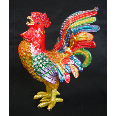 Animals Figurines & Sculptures
