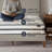 Dolante 10" Medium Hybrid Mattress-123613534