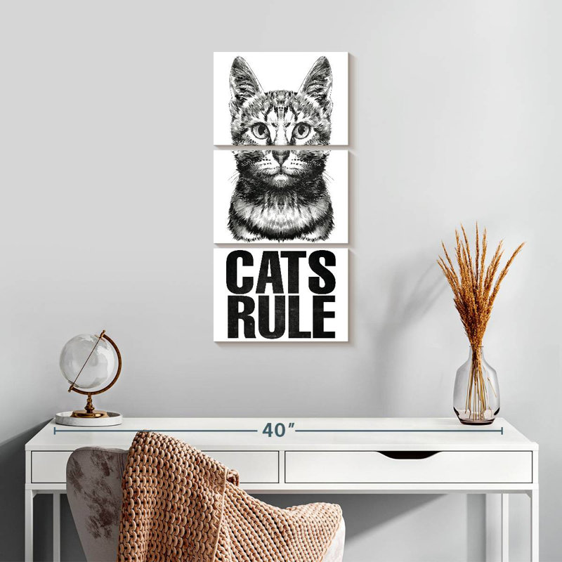 Règle des chats