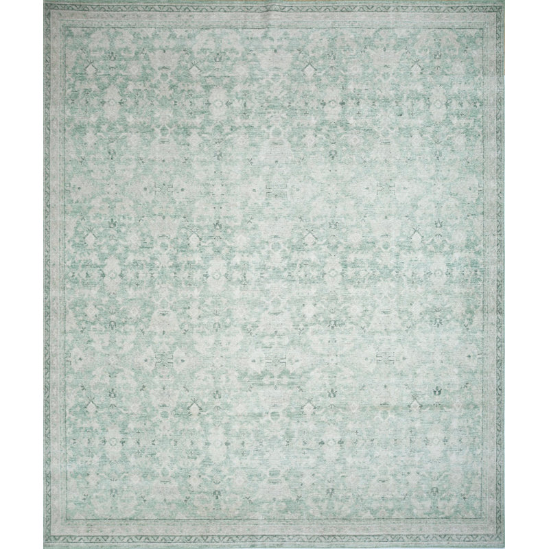 Sultanabad One-of-a-Kind 10'3" X 13'11" Area Rug