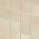 Clay Grace Red 2X2 Matte Porcelain Mosaic