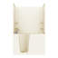 Baignoire de trempage 60" x 32" Aspen-23011817-23011818