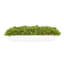 Moss 6" Artificial in Fiberstone Planter-1306519054-1306162796