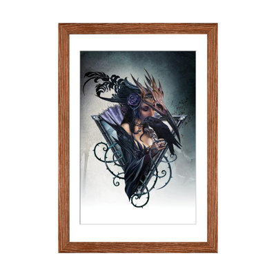 Corvus Arcanum