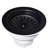 3.5'' Grid Kitchen Sink Drain-37737125
