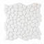 Huron Glass Pebbles Mosaic Tile-1162575186