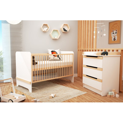 Babybett
