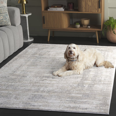 Tapis abstrait Northport