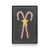 Black Floater Framed