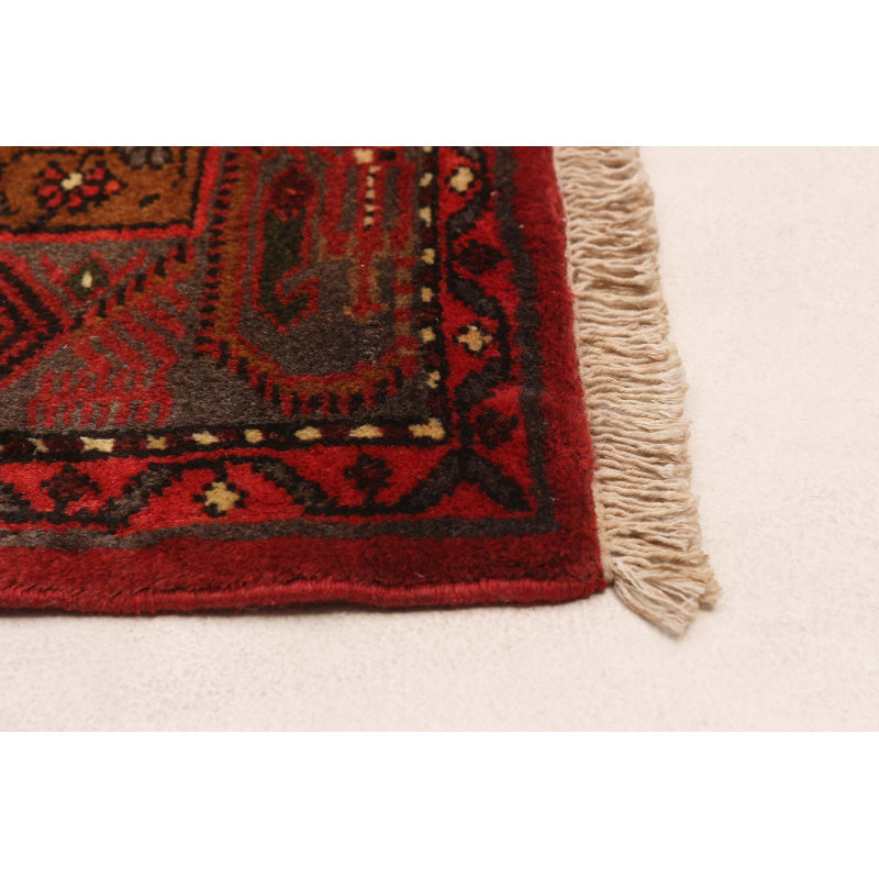 Andelz Cream Rug 4'2" x 6'7"