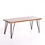 Table basse Industrial