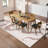 2x6 Washable Pink Runner Rug, Soft Non-Slip, Low Pile, Thin, Snake Print, Contemporary Accent Carpet for Kitchen, Hallway, Laundry.-452001375