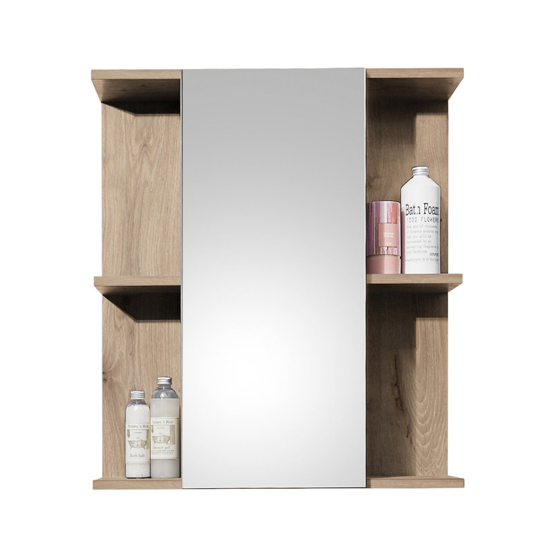 Rondallyn Wall Bathroom Cabinet