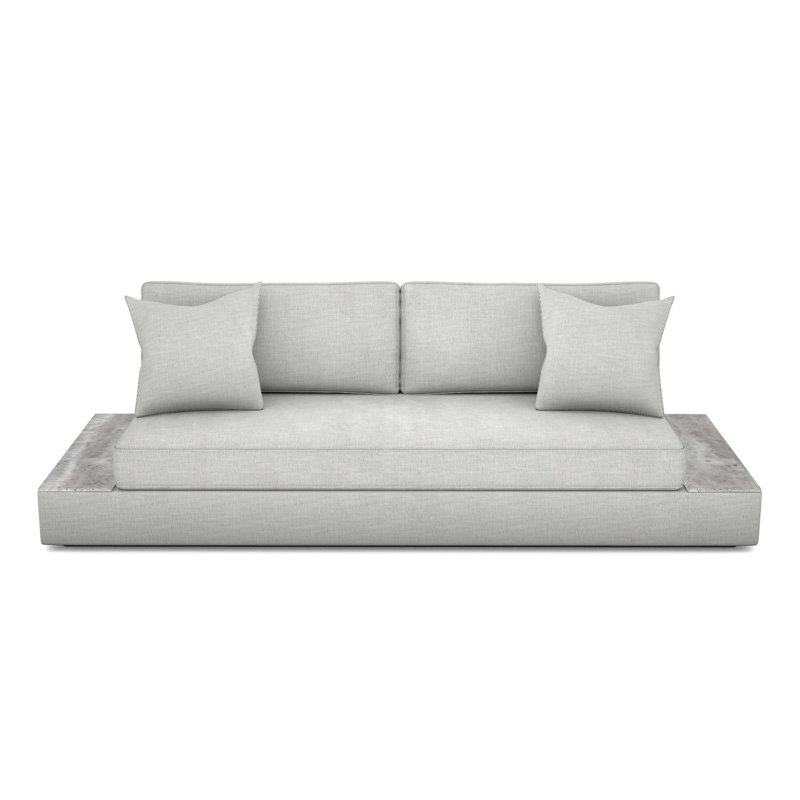 Canapé Embrace, Colombe Tarbee
