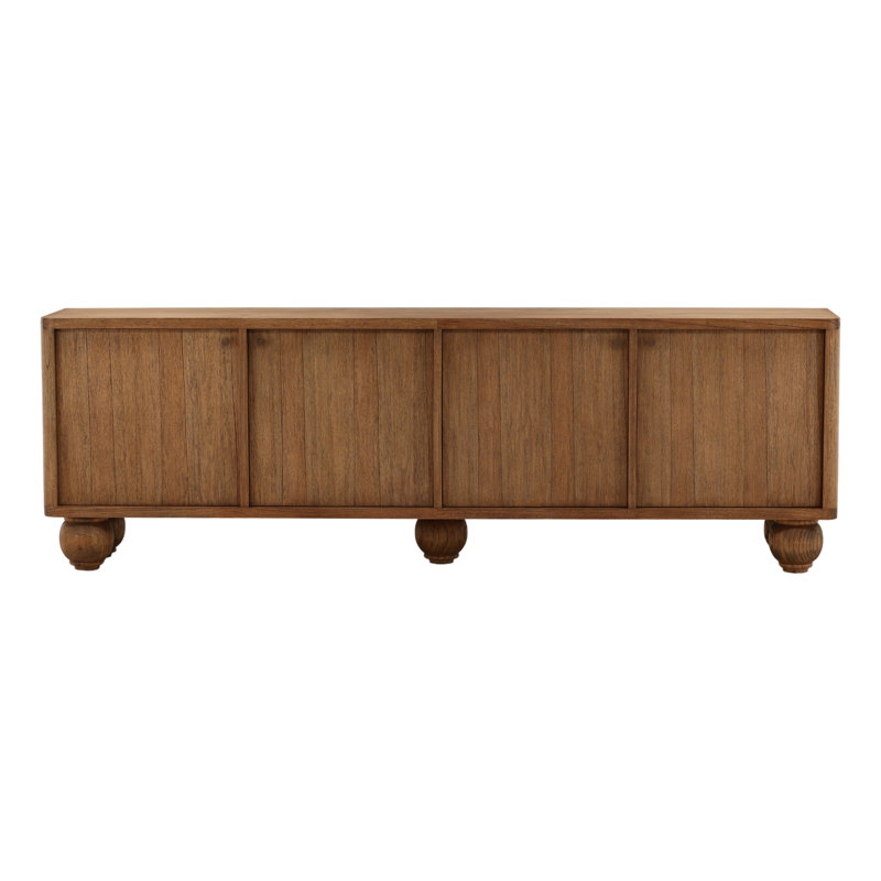 Madden Sideboard Brown