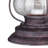 Doron 1 - Light LED Outdoor Pendant Outdoor Lighting