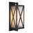 Kelci Aluminium Wall Light