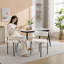 Chaises de salle à manger Modern