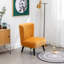 Chaise d'appoint contemporaine tapissée-1747022584