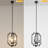 Bartow 3-Light Dimmable Chandelier-843898290