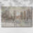 Land Parcel II-Gallery Wrapped Canvas