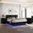 Arosh 5-Piece Bedroom Set-87383413-124384487