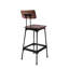 Anureet Counter Stool
