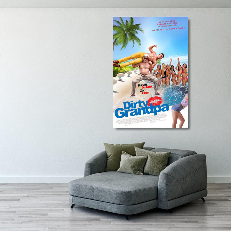Dirty Grandpa