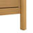 Jaylessa 5 Shelf Wood Bookcase