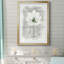 Farmhouse Rose II - reproduction de cadre photo sur papier-901561119-901561099