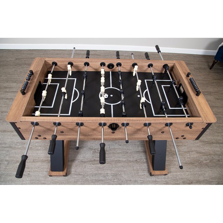 American Legend Manhattan 54 Foosball Table –