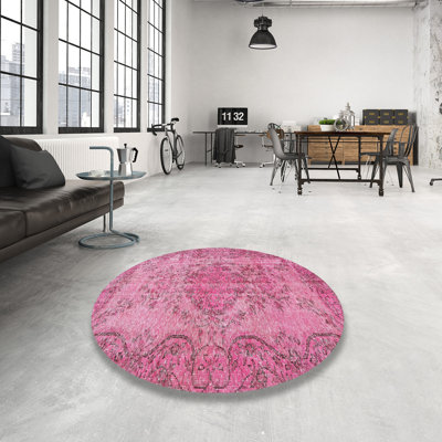 Oriental Indoor Rug