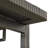 Ariana Bar Console - Imperial