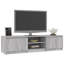Alexio TV Cabinet 140x40x35.5 cm Engineered Wood-995127486