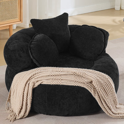 Fauteuil à billes 42 po