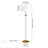 Avery 63'' Traditional Floor Lamp-1247722089