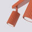 Karbon Aluminium Flush Mount-561904440-561904454