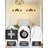 Aalana 4 - Light Dimmable Vanity Light-822328057