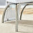 Dining Table set with PU Leather Upholstered Chairs-960087933-960087920