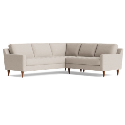 MCM Sectional