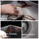 33Inch Topmount 18Gauge Stainless Steel Kitchen Sink With   Spring Neck Faucet