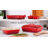 Le Creuset Stoneware Mini Round Cocotte, 14oz.-100043445