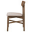 Ensemble de 2 chaises d'appoint Svenstra-2017909932