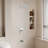 Shower Head Systems Wall Mounted Shower-120134563