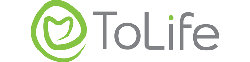 Logo ToLife